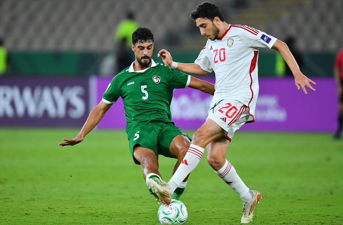 Tin thể thao (14-1): Xác định đối thủ của U23 Việt Nam tại tứ kết